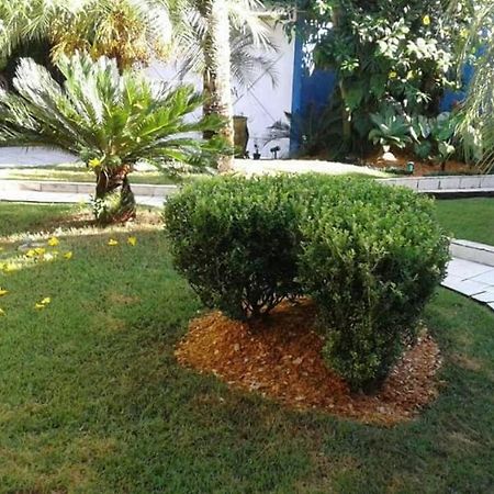 Casa Temporada Na Praia Ubatuba Εξωτερικό φωτογραφία