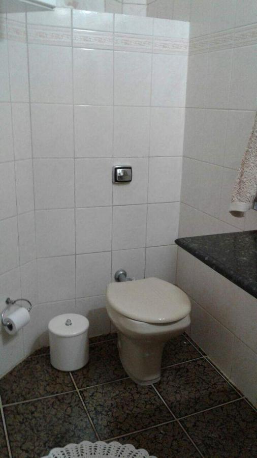 Casa Temporada Na Praia Ubatuba Εξωτερικό φωτογραφία