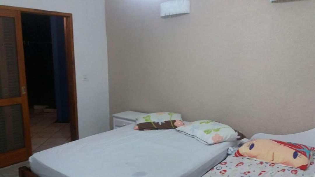 Casa Temporada Na Praia Ubatuba Εξωτερικό φωτογραφία